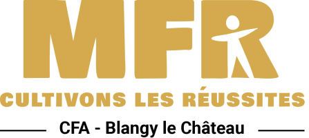 MFR-CFA Blangy le Château